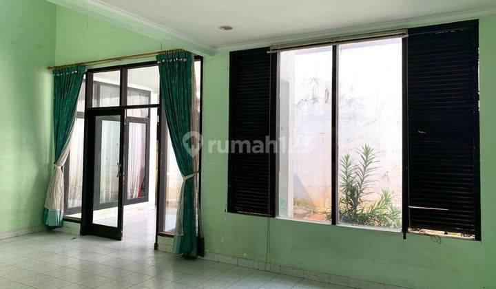 Dijual Cepat Rumah Di Anggrek Loka Bsd, Tangerang Selatan 2