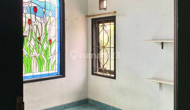 Dijual Cepat Rumah Di Anggrek Loka Bsd, Tangerang Selatan 3