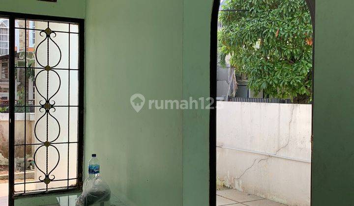 Dijual Cepat Rumah Di Anggrek Loka Bsd, Tangerang Selatan 5