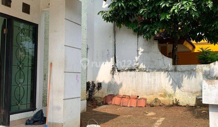 Dijual Cepat Rumah Di Anggrek Loka Bsd, Tangerang Selatan 6