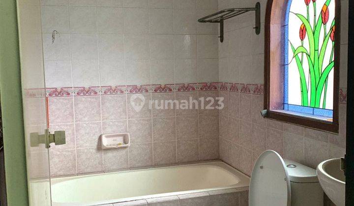 Dijual Cepat Rumah Di Anggrek Loka Bsd, Tangerang Selatan 7