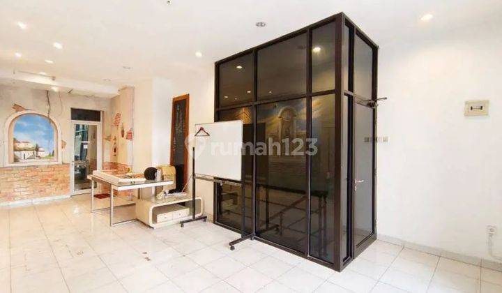 Dijual Cepat Ruko Di Graha Raya Bintaro, Tangerang Selatan 2