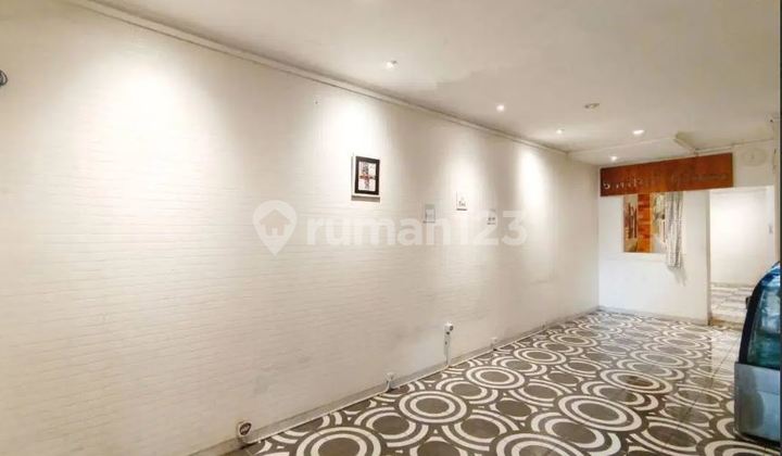 Dijual Cepat Ruko Di Graha Raya Bintaro, Tangerang Selatan 3