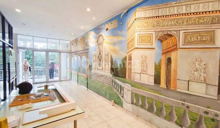 Dijual Cepat Ruko Di Graha Raya Bintaro, Tangerang Selatan 4