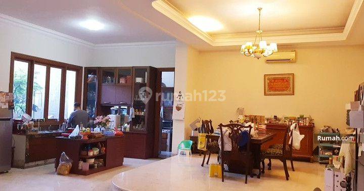 Dijual Cepat Rumah Di Kawasan Pondok Indah Jakarta Selatan 2