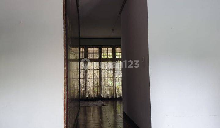 Dijual Cepat Rumah Di Serang Banten 2