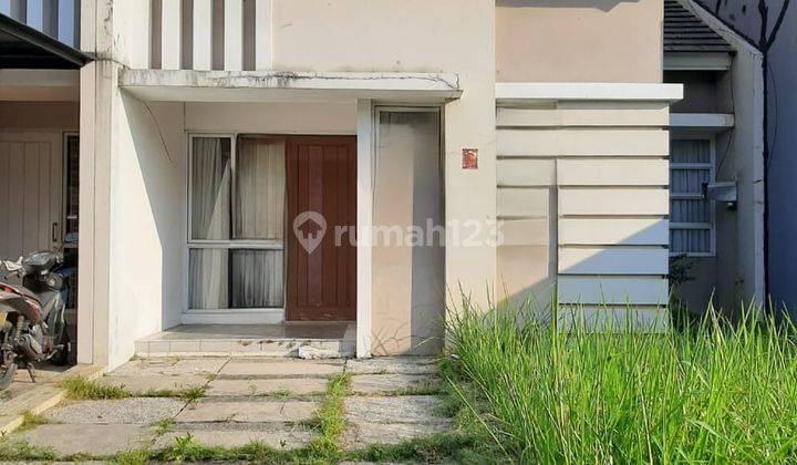 Di Jual Cepat Rumah Di Sevilla Bsd 1