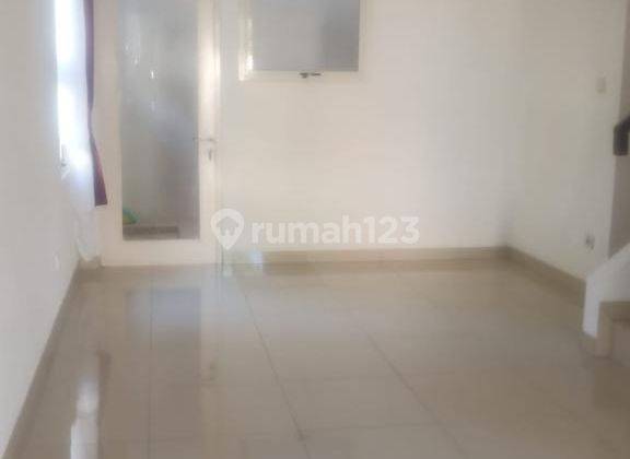 Di Sewakan Rumah Di Residence One Bsd City  2