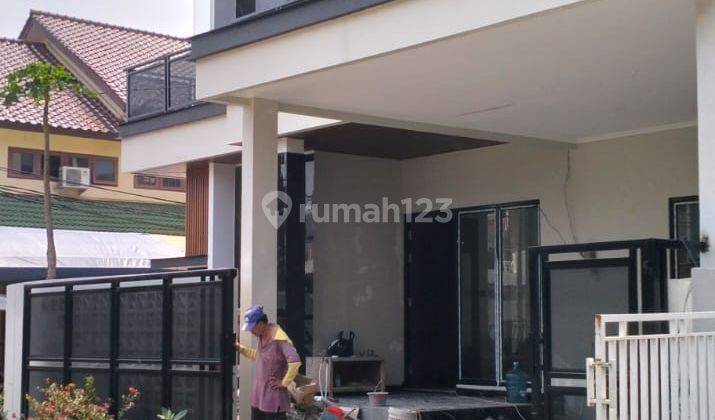 Dijual Cepat Rumah Di Griya Loka Bsd City 2