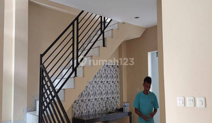 Disewakan Dan Dijual Rumah Di Cendana Residence Pamulang 2