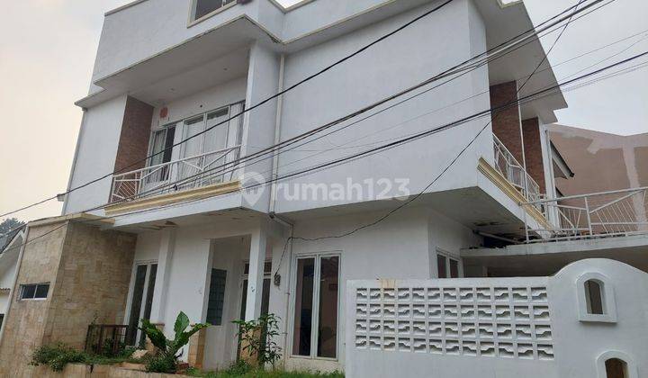 Dijual Cepat Rumah Di Cendana Residence Pamulang Dekat Ke Bsd 2