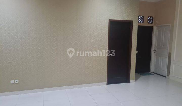 Dijual Dan Disewakan Rumah Di Vila Melati Mas Bsd City  2