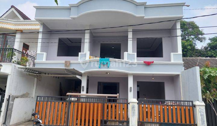 Dijual Cepat Rumah Di Griya Loka BSD City 1