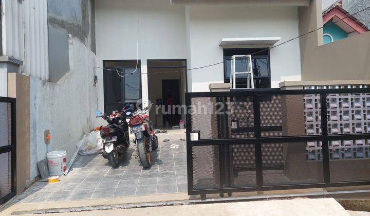 Dijual Cepat Rumah Di Villa Dago Pamulang Dekat Ke BSD  1