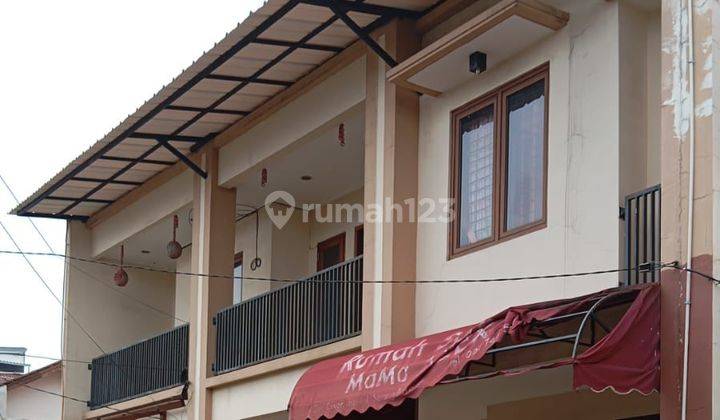 Dijual Cepat Rumah Di Pamulang 2 Dekat Ke Bsd  1