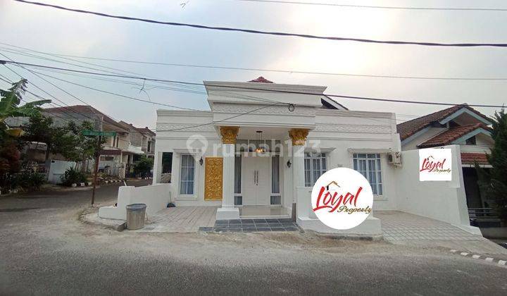 Dijual Cepat Rumah Di Permata Pamulang Dekat Ke Bsd  1