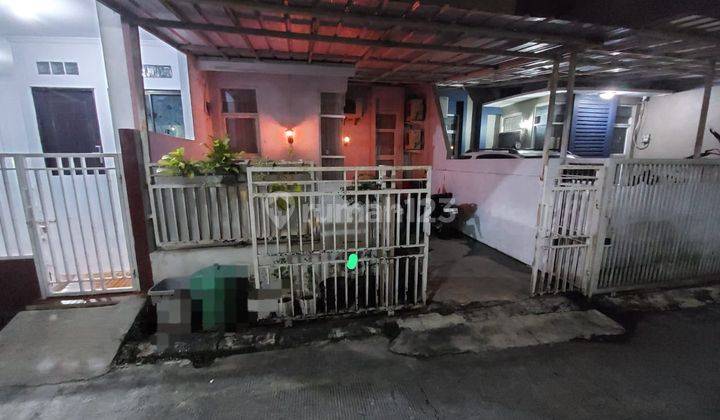 Dijual Cepat Rumah Di Cendana Residence Dekat Ke Bsd  1