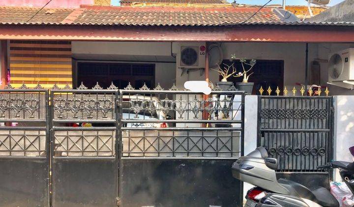 Dijual Cepat Rumah Di Pondok Benda Indah Dekat Ke Bsd 1