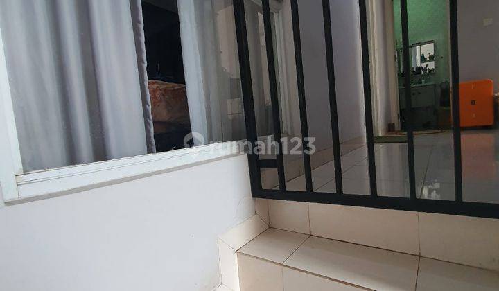 Dijual Cepat Rumah di Serpong Jaya Dekat Ke Bsd 2