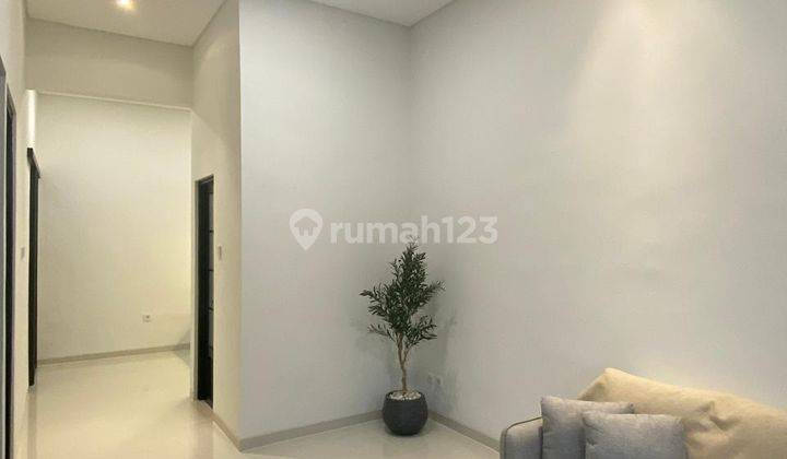 Dijual Cepat Rumah Di Nusaloka Bsd City  2