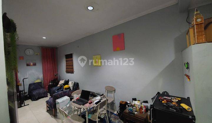 Dijual Cepat Rumah Di Cendana Residence Dekat Ke Bsd 2