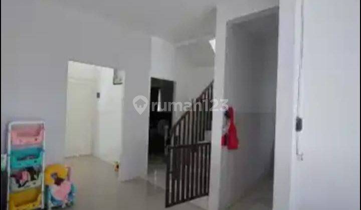 Dijual Cepat Rumah Di Serpong Green Park 1  2