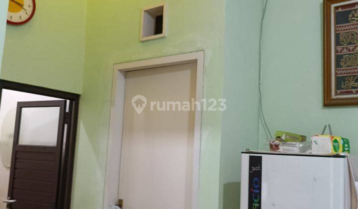 Dijual Cepat Rumah Di Panorama Serpong Dekat Ke Bsd  2