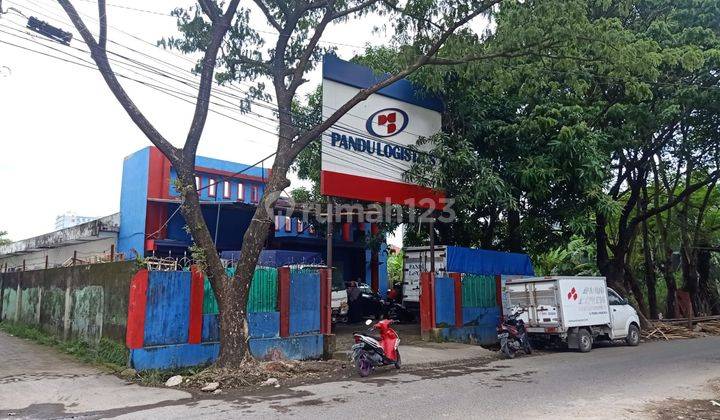 Dijual Rumah Jl. Bonto Lanra Cocok Untuk Yayasan Dll 1