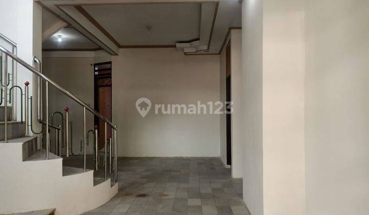 Dijual Rumah Tengah Kota Jl. Sultan Alauddin Mksr 2