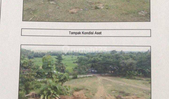 Dijual Tanah Jl. Lingkungan Kabupaten Maros 1