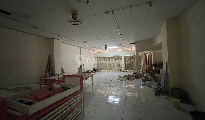 Rumah Atau Ruang Usaha Dekat Pantai Losari Pusat Bisnis 3