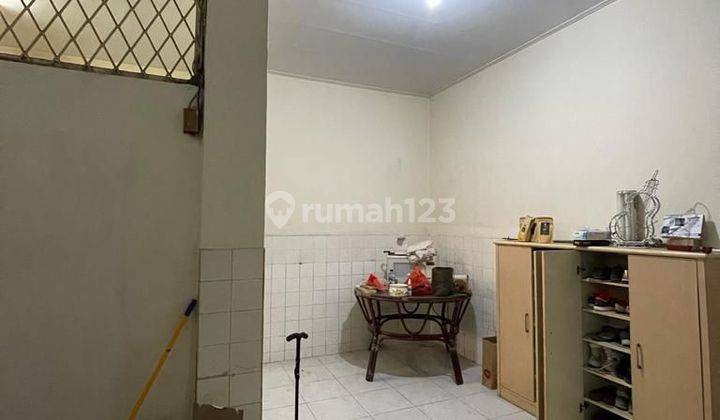 Rumah Atau Ruang Usaha Dekat Pantai Losari Pusat Bisnis 4