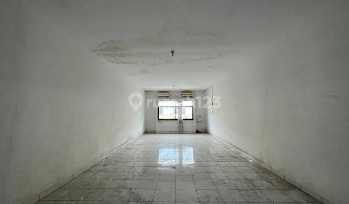 Ruko Kima Square Belakang Bank Bca, Dekat Hotel Arbor DLL 4