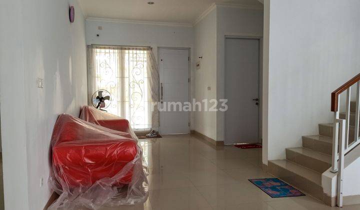 Dijual Rumah Siap Huni Di Kompleks Royal Spring 2