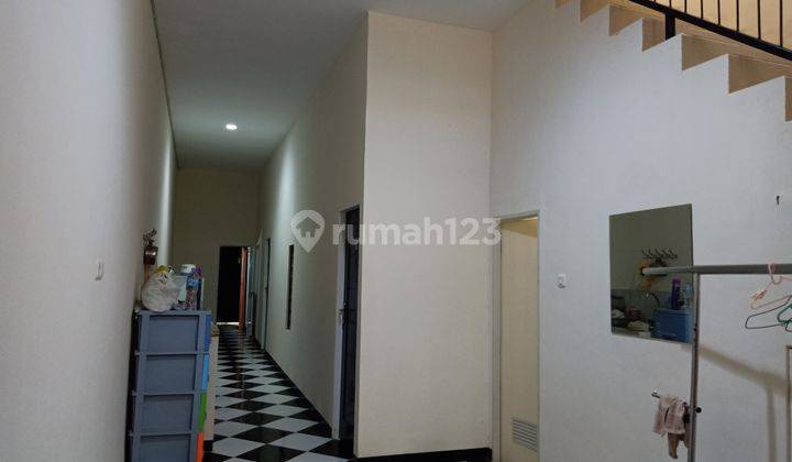 Ruko Tupai Dekat RS Labuang Baji Cocok Untuk Rumah Kos Dll 2