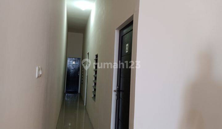 Dijual Ruko 2 Petak Jl. Tupai Dekat Rumah Sakit Dll 2