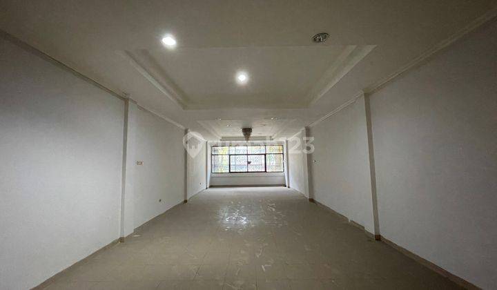 Ruko Depan Mall Panakkukang, Dekat Bank, Hotel DLL 3
