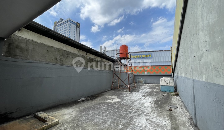 Ruko Depan Mall Panakkukang, Dekat Bank, Hotel DLL 11