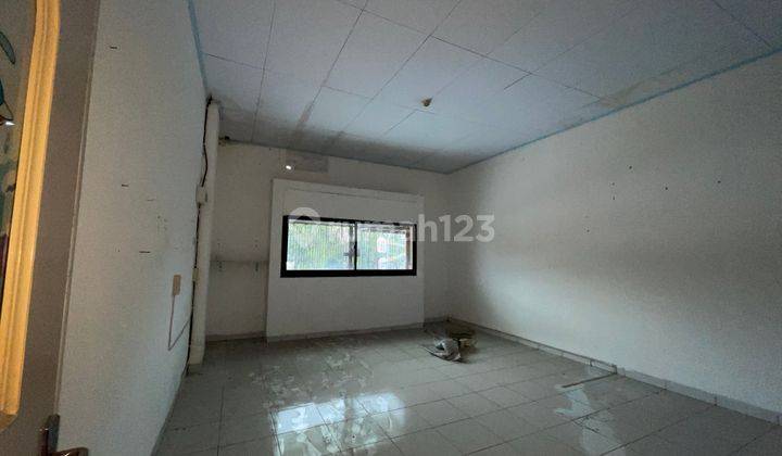 Ruko Kima Square Dekat Bank Bca, Hotel Arbor Dll 4