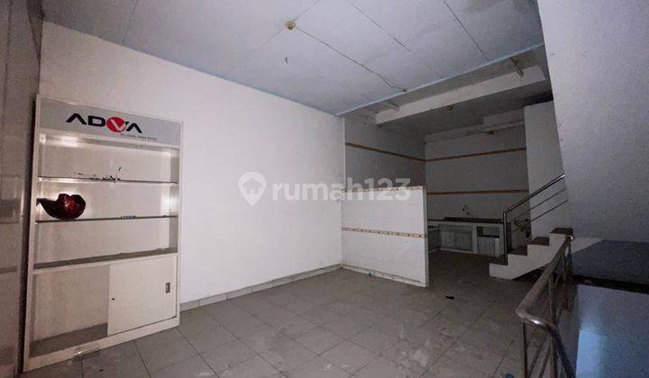Ruko Kima Square Dekat Bank Bca, Hotel Arbor Dll 5