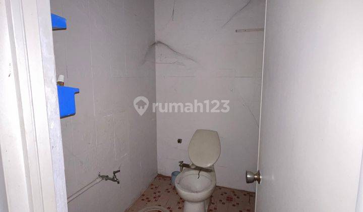 Ruko Kima Square Dekat Bank Bca, Hotel Arbor Dll 8
