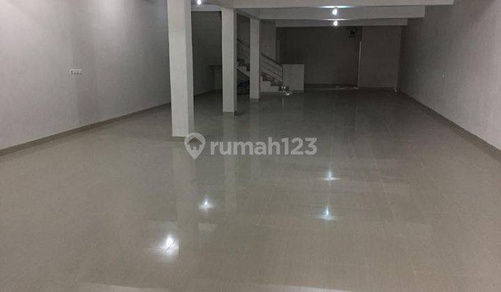 Ruko Poros Syech Yusuf Dekat Pasar Cocok Untuk Toko DLL 2