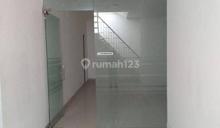 Ruko Ratulangi Samping Bank BSI, Domino Pizza, PHD DLL 4