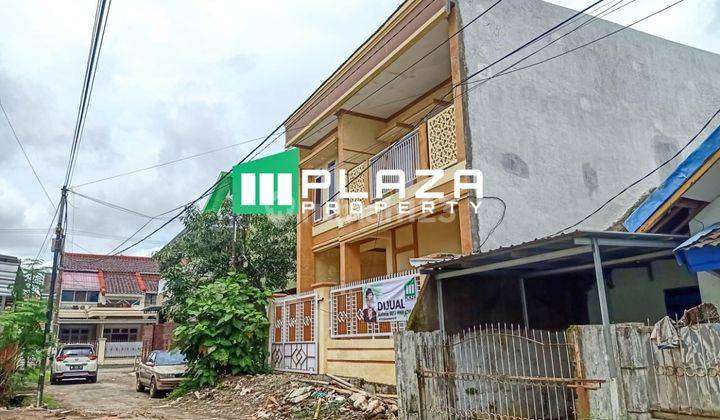 Dijual Rumah Jl. Puri Raya Toddopuli 10 Makassar 2