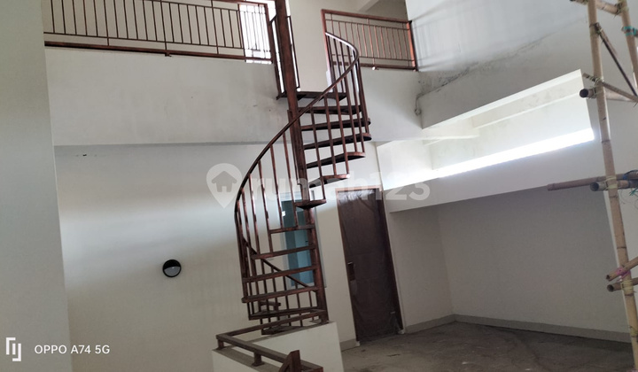 Ruko Jalan Sunu Cocok Untuk Cafe, Resto, Toko DLL 4