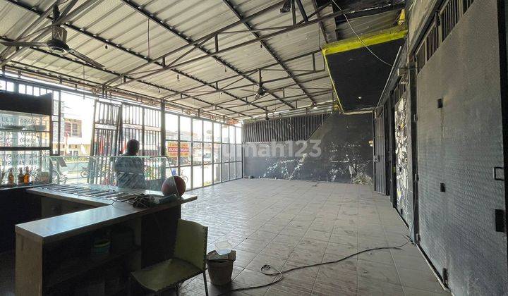 Ruko Poros Pallangga Depan Kimia Farma, Yotta DLL 2