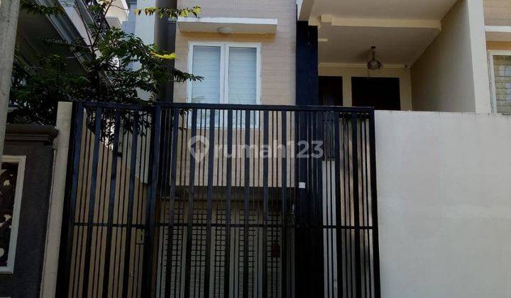 Dijual Rumah, Fasilitas Kolam Renang Tanjung Bunga 1