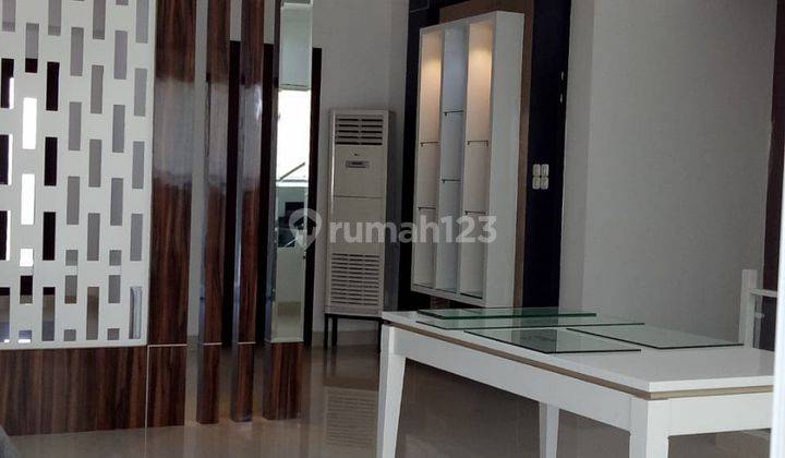 Dijual Rumah, Fasilitas Kolam Renang Tanjung Bunga 2