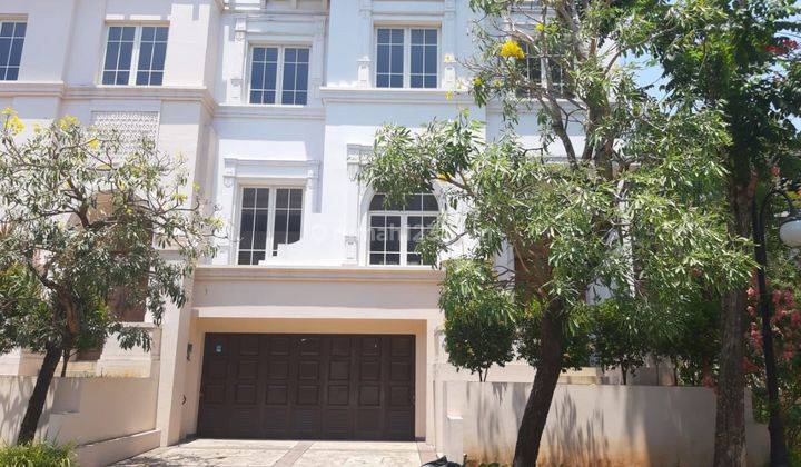 Dijual Rumah Mewah The Mutiara Pettarani 1