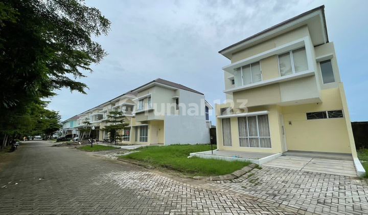 Rumah Baru 2Lt Siap Huni Full Interior, Hunian Aman & Asri 2